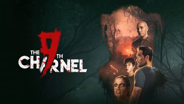 Préparez-vous à une aventure horrifique avec The 9th Charnel | News  - PSthc.fr