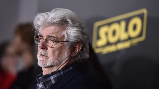 "Disney l'a récupéré et y a apposé sa vision, c'est comme ça que ça doit se passer." - 13 ans après la vente, Georges Lucas déclare être "passé outre" son instinct de gérer Star Wars