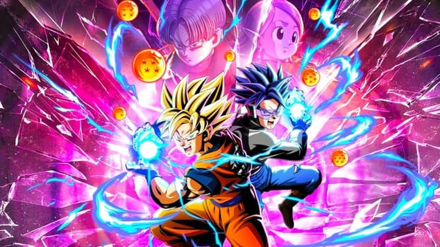 Dragon Ball : un leak vend du rêve aux fans, mais il y a un hic