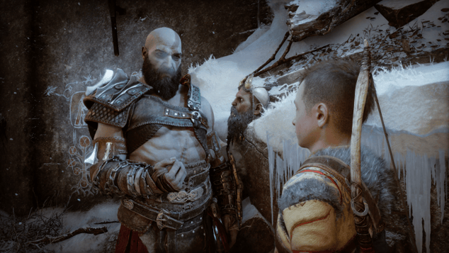Les studios AAA devraient aussi développer de plus petits jeux, selon une ex-reponsable chez Santa Monica Studios (God of War)
