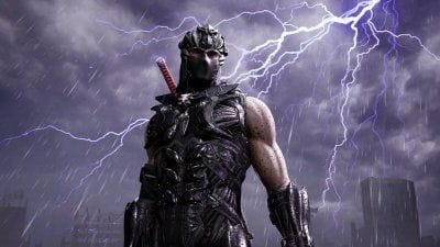 Ninja Gaiden 4 : les tests sont là, la presse anglophone dévoile ses notes