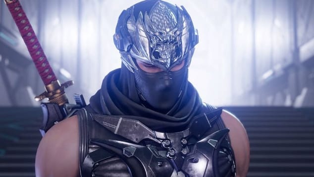 Test du jeu Ninja Gaiden 4