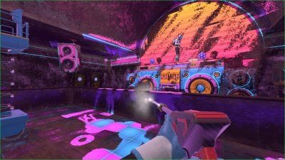 TEST PowerWash Simulator 2 : une suite nickel chrome ?