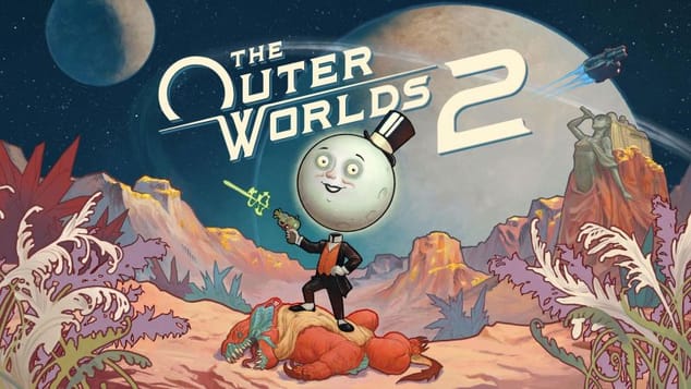 Test The Outer Worlds 2 - Une suite plus ambitieuse ?