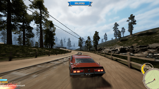 Wreckreation - Test