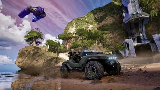 "J'ai fait les choses correctement, et ils le changent pour rien" - Un ancien dev d'Halo ne voit pas Halo : Campaign Evolved d'un bon œil
