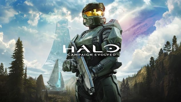 (TEST) Halo : Campaign Evolved (PC, PS5, Xbox Series) - page 1-  GamAlive