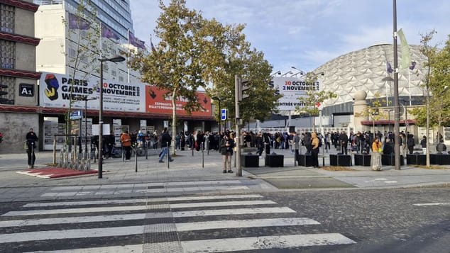 Back to the PGW 2025
