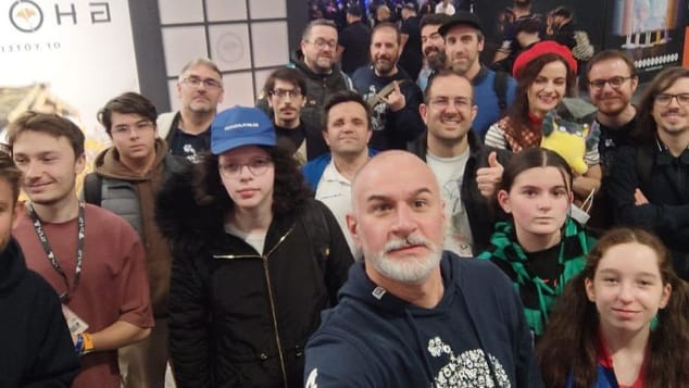 Clap de fin #PGW25