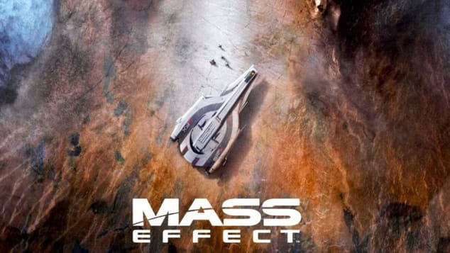 Mass Effect 5 : face au chaos, l'éditeur donne des nouvelles rassurantes