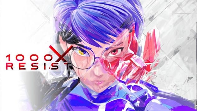 L'excellent 1000xRESIST reçoit aujourd'hui sa traduction française, en plus de sortir sur PS5 et Xbox Series