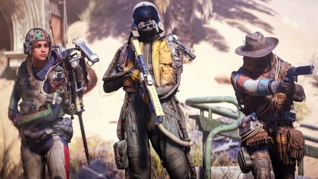 ARC Raiders déploie sa mise première grosse mise à jour, des bugs majeurs enfin corrigés
