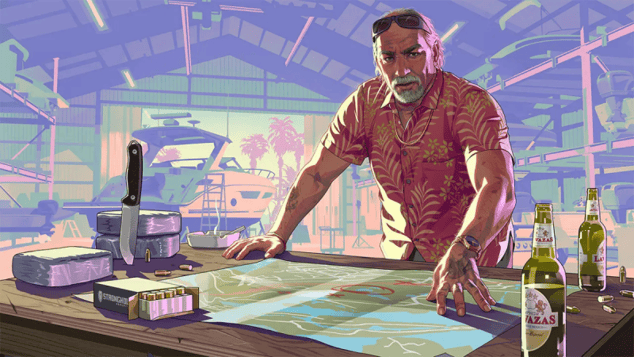 GTA 6 : Rockstar visé par une manifestation après le licenciement de salariés syndiqués