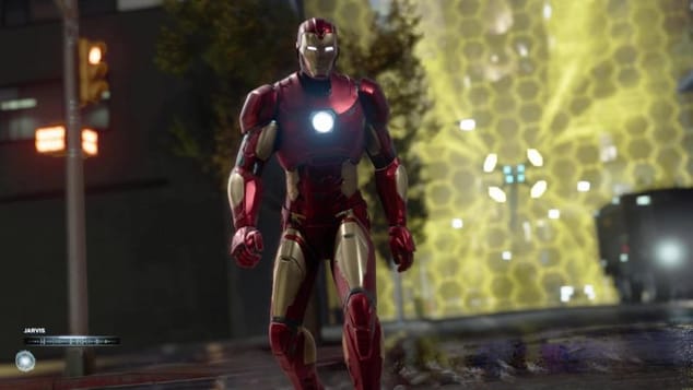 Seul contre l'AIM | Guide Marvel's Avengers
