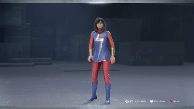 La Fabuleuse Ms. Marvel | Guide Marvel's Avengers