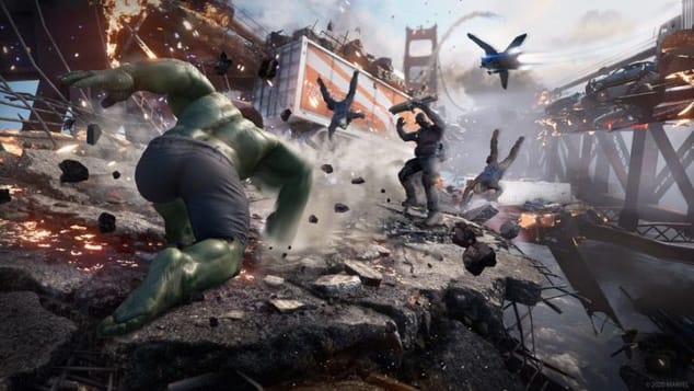 Marvel's Avengers | Guide complet des trophées / succès