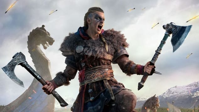 Assassin’s Creed Valhalla : remaster 8K gratuit, mods, shaders et config nécessaire