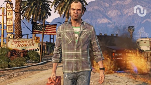 Bonne nouvelle pour les joueurs PS5 et PS4, GTA 5 sera bientôt gratuit avec le PlayStation Plus