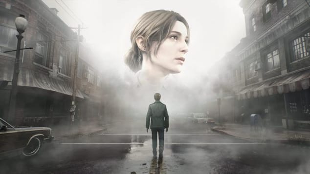 Silent Hill vous prépare une surprise et sa date de sortie a leaké
