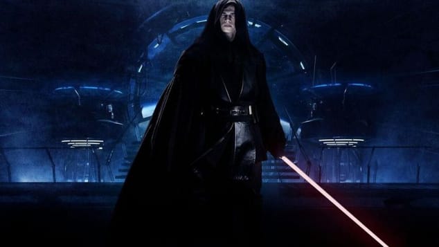 Grâce à Disney, on connaît enfin l'identité du père de Dark Vador mais on l'avait sous les yeux depuis 7 ans déjà !