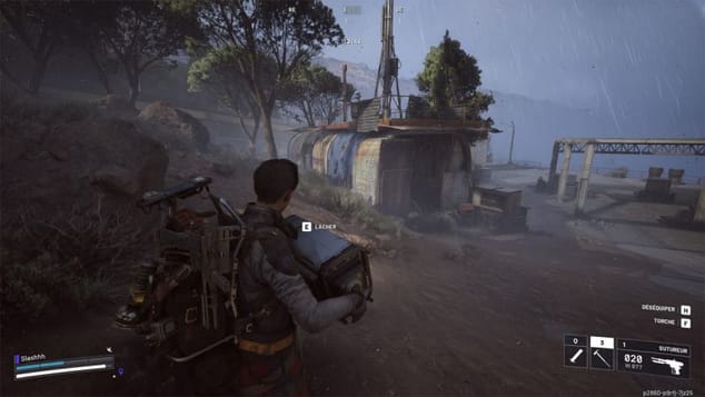 Dépôt de terrain ARC Raiders : comment les activer et où les trouver ?
