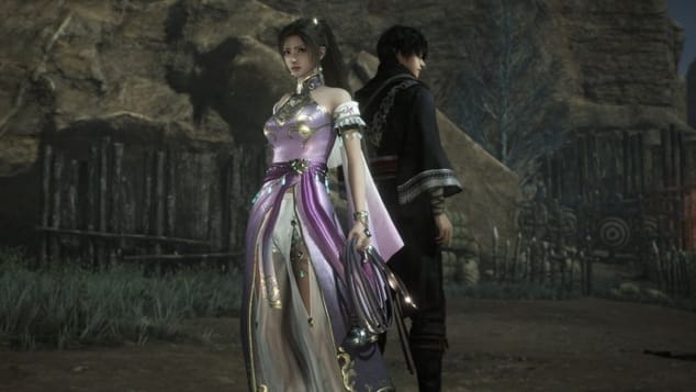Dynasty Warriors : Origins devient encore plus gigantesque avec le DLC Vision of Four Heroes