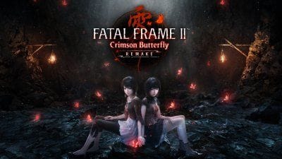 Fatal Frame II: Crimson Butterfly Remake dévoile sa date de sortie