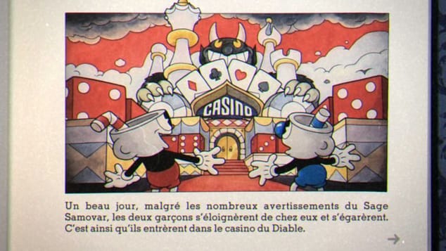 Djinn Le Génie Rang A