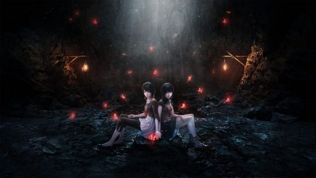 Fatal Frame II: Crimson Butterfly Remake sort le 12 mars