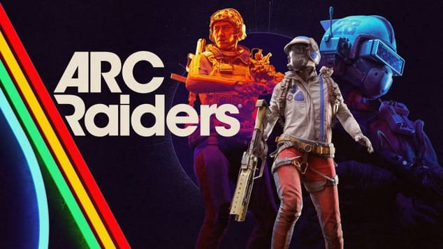 ARC Raiders déploie la mise à jour North Line et dévoile Stella Montis !