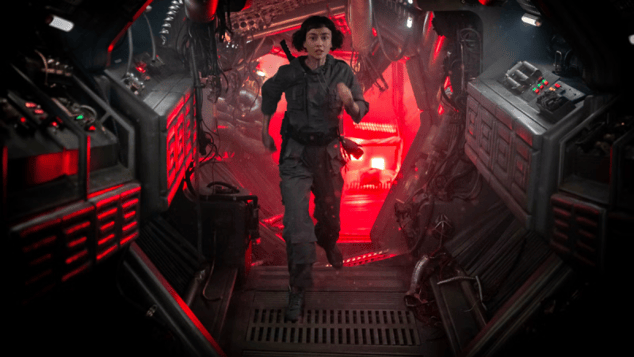 Alien Earth : l'avenir de la série est enfin fixée sur Disney+