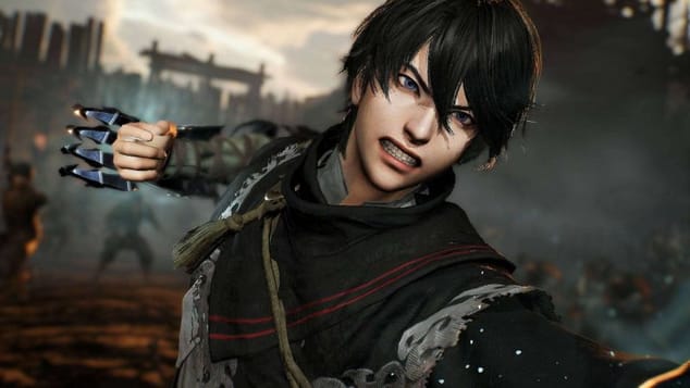 Dynasty Warriors Origins va avoir un DLC majeur le mois prochain - Playscope