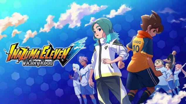Inazuma Eleven Victory Road : roadmap, planning et dates importantes