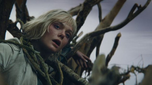 Predator: Badlands Le réalisateur dit qu'il voulait s'appuyer sur les liens entre Alien et Predator en dehors des films versus.