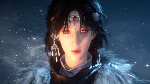 Character code Where Winds Meet : La liste des codes personnage les plus stylés du RPG gratuit !