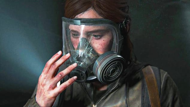 The Last of Us Part II | Des respirations si réalistes, du jamais vu