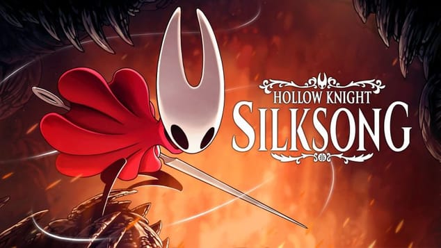 Silskong