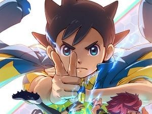Inazuma Eleven Victory Road est bien un succès