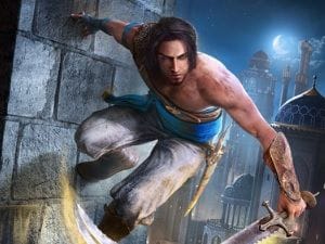 Prince of Persia Remake sortira d'ici 4 mois, avec un autre jeu Ubisoft encore non annoncé