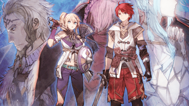 Ys X : Proud Nordics remettra le couvert début 2026 sur PS5, Switch 2 et Steam