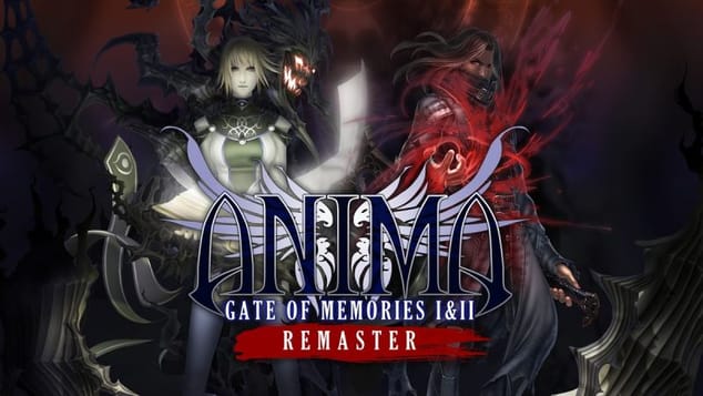 Test Anima I&II Remaster : plongée dans l’univers mystique de la saga