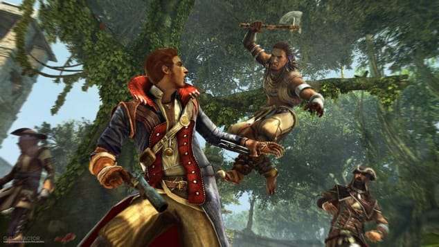 Rapport : Assassin's Creed : Black Flag Remake sera lancé au premier trimestre 2026.