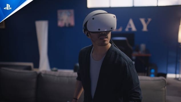 PlayStation VR2 - Embarquez dans de nouvelles aventures | PS VR2