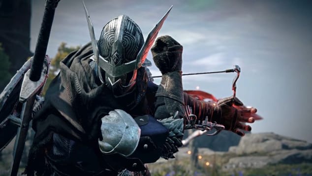 PS5 : ce jeu gratuit terrifiant offert aux joueurs va ravir les fans d’Elden Ring