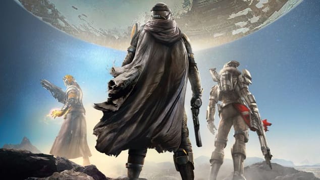 Rumeur : Destiny 3 est en début de développement chez Bungie