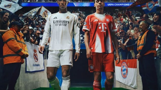 EA SPORTS FC™ 26 Édition Standard pour PS4 et PS5