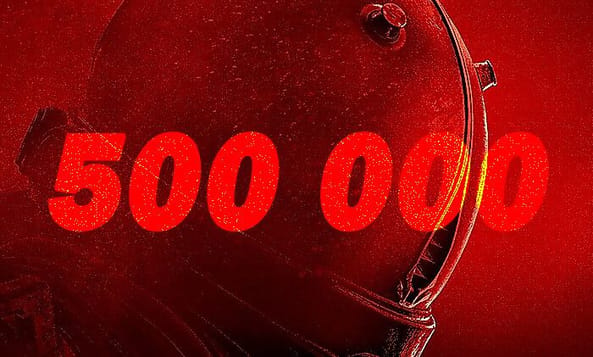 Cronos The New Dawn : un demi-million pour le survival horror de Bloober Team