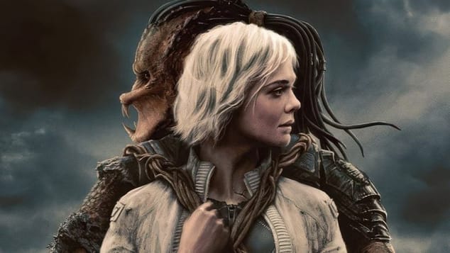 Predator: Badlands est à présent le film Predator qui aura le plus rapporté de tous les temps — en incluant les crossovers Alien