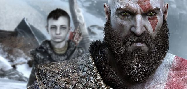 Le réalisateur de Shōgun et The Boys rejoint la série télévisée God of War.