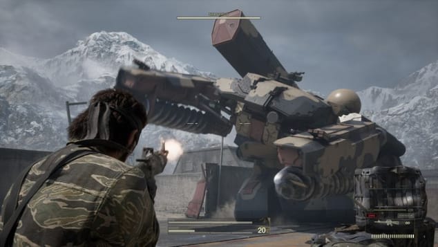 Metal Gear Solid : après Delta, Konami hésite encore sur le chemin à emprunter pour la suite